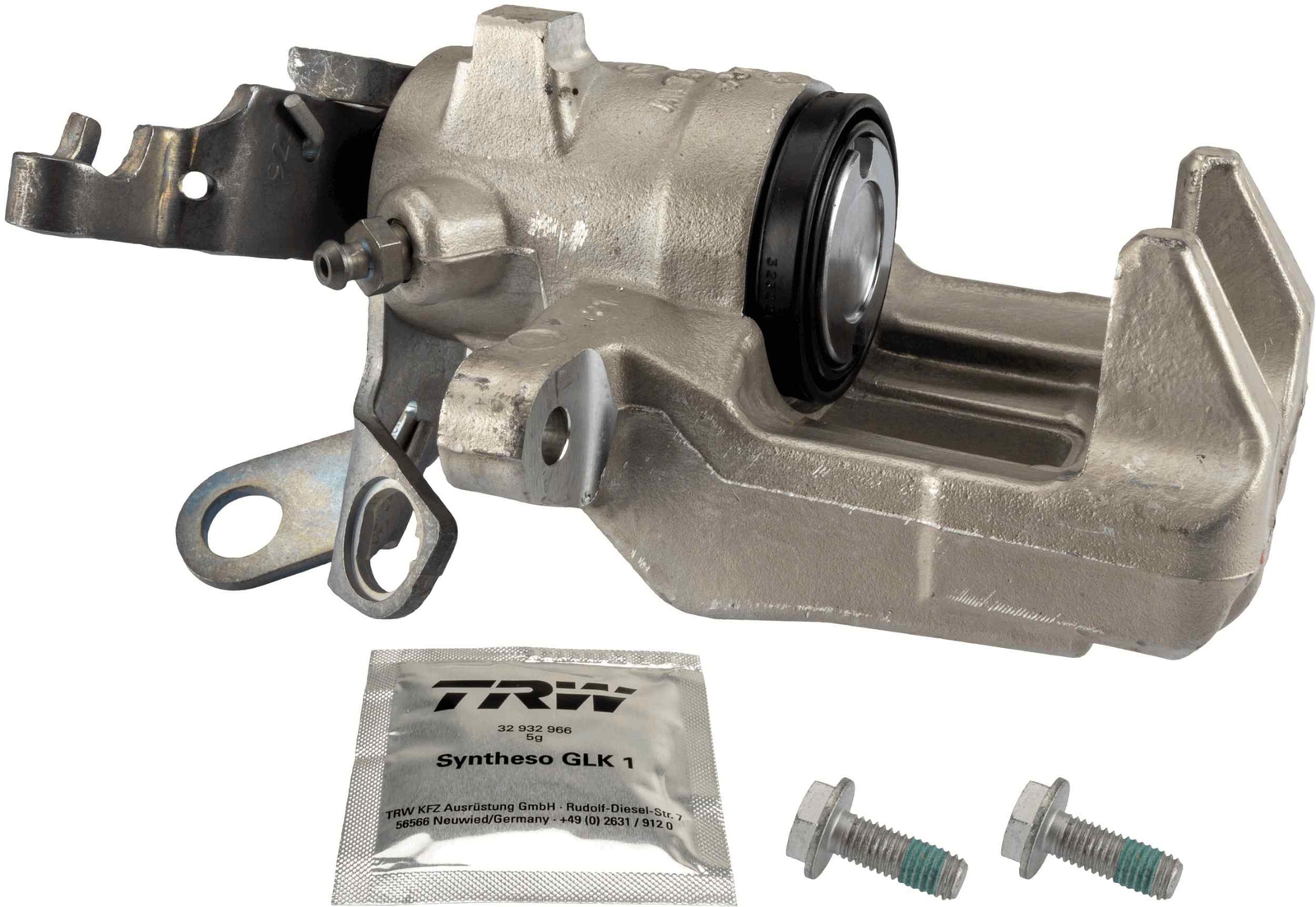 BHN317 TRW Brake Caliper for AUDI,SEAT,SKODA,VW