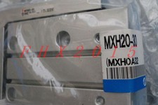 Brand NEW SMC MXH20-30 pneumatic slide ONE