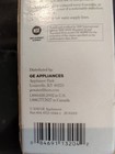 New GE Refrigerator Water Filter MSWF Cartridge Replacement OEM, NSF Certified — photo 3