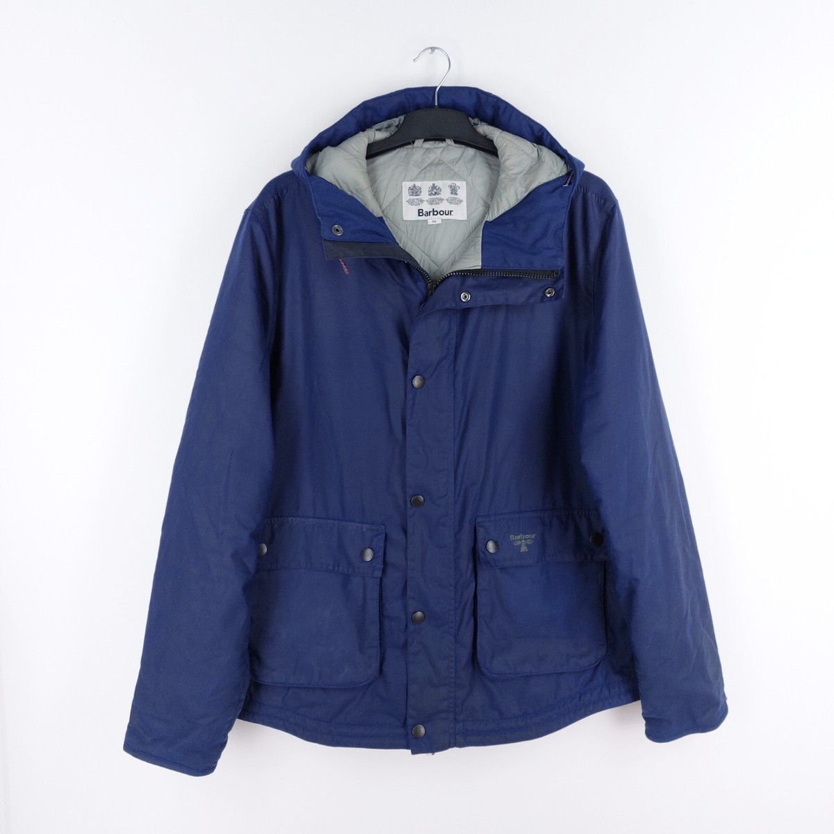 Barbour Outlet Barbour Beacon Stybarrow Waxed Jacket Barbour