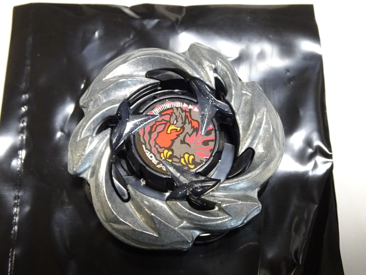 【レジェンド ミラー】 ランターン　キングドラ　ベトベトン　ピクシー　ベロベルト BEYBLADE X CX-05 Random Booster Vol. 6 Phoenix Ladder 4-70LF
