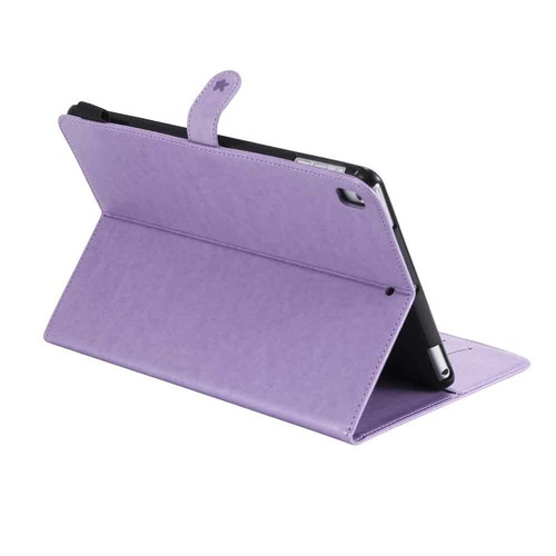 For iPad 7th 6th 5th 4th Gen Mini/Air/Pro Magnetic Smart Flip Leather Case Cover - Picture 39 of 45