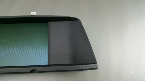 Orig BMW 5er F10 Montior Screen Cid 7 " Central Information Display 9203865 - Picture 3 of 8