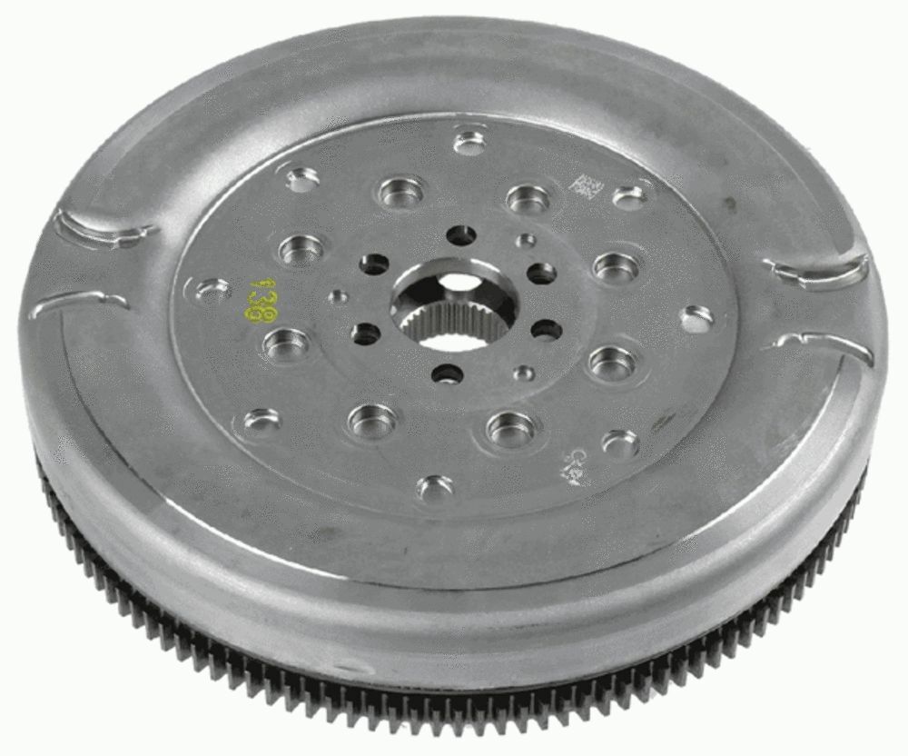 Sachs Dual Mass Flywheel For VW 2295000324 Aftermarket