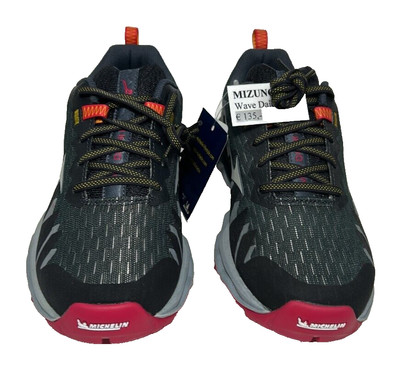 Sport Damen Laufschuhe '' MIZUNO WAVE DAICHI 6'' Gr.: 41 / UK 7,5 / US 10