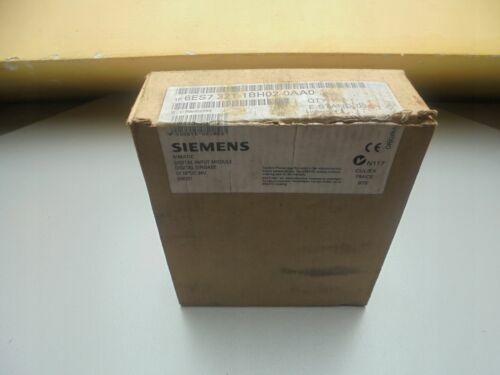 7X Siemens 7202001-01 Simatic Busverbindung 720 2001-01 - Foto 8