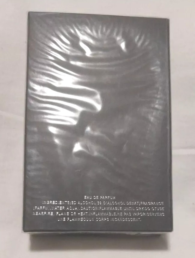 Toxic Fragrance For Men | eBay