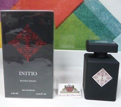 blessed baraka initio parfums