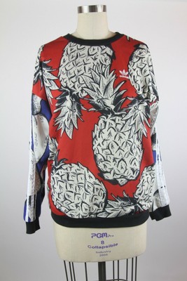 adidas pineapple sweatshirt