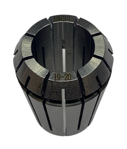 ER32 COLLETS SPRING METRIC ALL SIZES 2 - 20MM SINGLE COLLETS BY RDGTOOLS - Picture 21 of 21