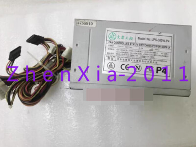 1PC Used LPS-300W-P4   #E10
