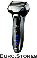 Panasonic Es-lv65-s803 5-blade Cordless Shaver Wet&dry Black/silver Genuine Panasonic Es-lv65-s803 5-blade Cordless Shaver Wet&dry Black/silver Genuine