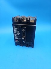 Westinghouse MCP0358R Circuit Breaker 7 AMP 3 POLE 600 VAC