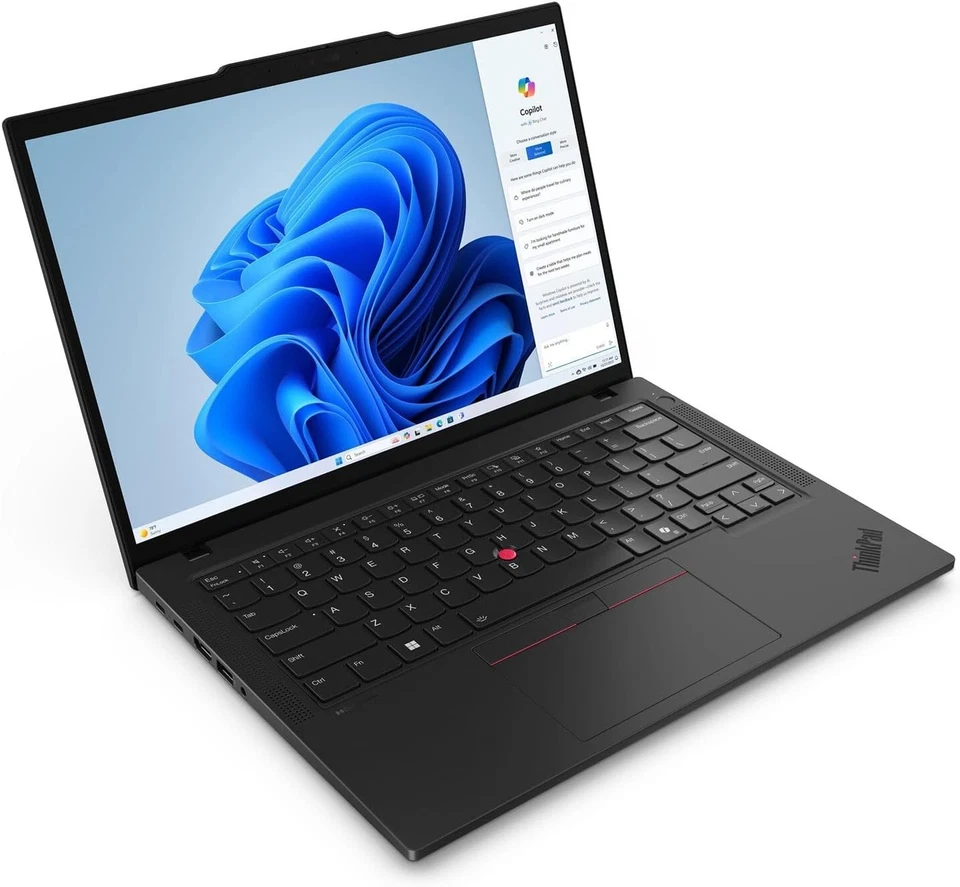 New Lenovo ThinkPad T14 Gen 5,Ultra 7 155U,14" WUXGA, 32GB DDR5,1TB SSD, Win11P - Image 3 of 4