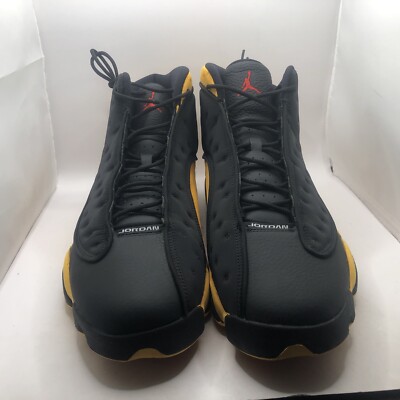 melo class of 2002 jordan 13