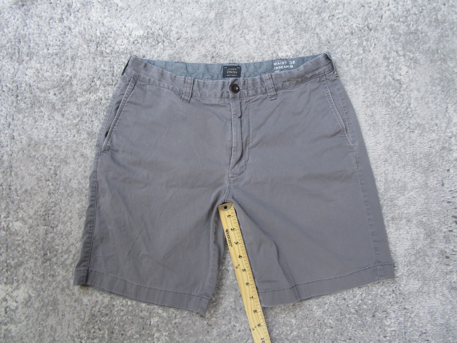 Stretch Chino Shorts J Crew Men's Inch Shorts J Crew Shorts