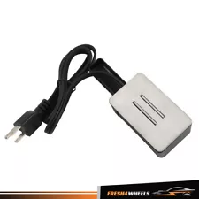 Magnetic Engine Block Heater 1155 1155X For Tractors or other Equipment 200W