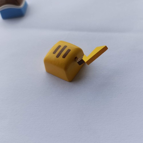 Personalized Keyboard Keycaps for Cherry Mx Switch Mechanical Gaming Keyboard - Picture 6 of 11
