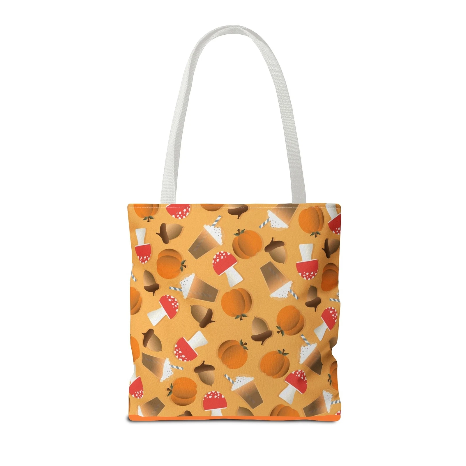 Autumn Tote Bag