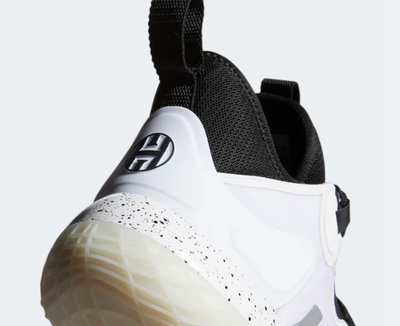 harden stepback 2 oreo