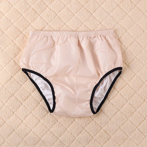 5x Cubierta de pañal impermeable reutilizable lavable para incontinencia a prueba de fugas para adultos - Imagen 14 de 19