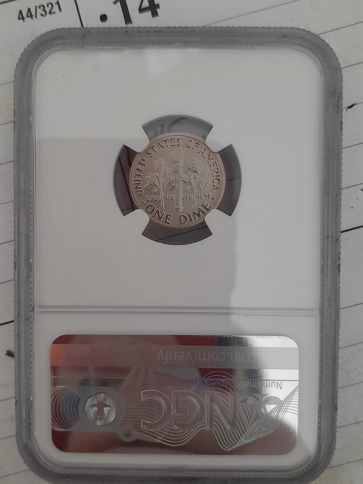2017-S 225th anniversary enhanced set w/Half Dollar, Dime and Nickel NGC SP70 - Image 4 of 4