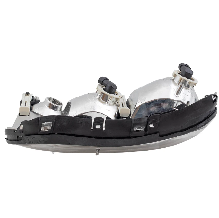 Faro halógeno izquierdo conductor para Chevrolet Malibu Classic 2004 2005 Foto 4 de 4