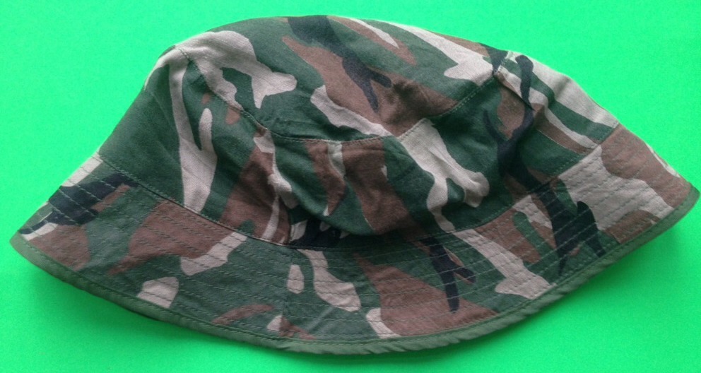 LIGHTWEIGHT CAMO  display picture 1