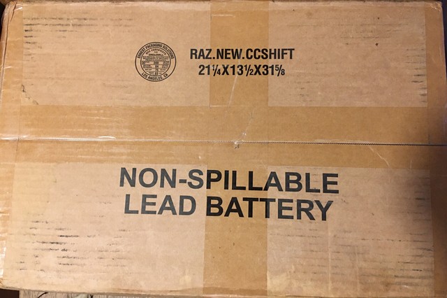 razor 12 volt electric powered crazy cart shift