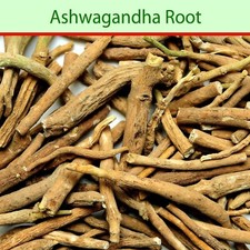 100 g radici di Ashwagandha 100% pura erba Ashwaganda ginseng indiano 3,5 oz erbe