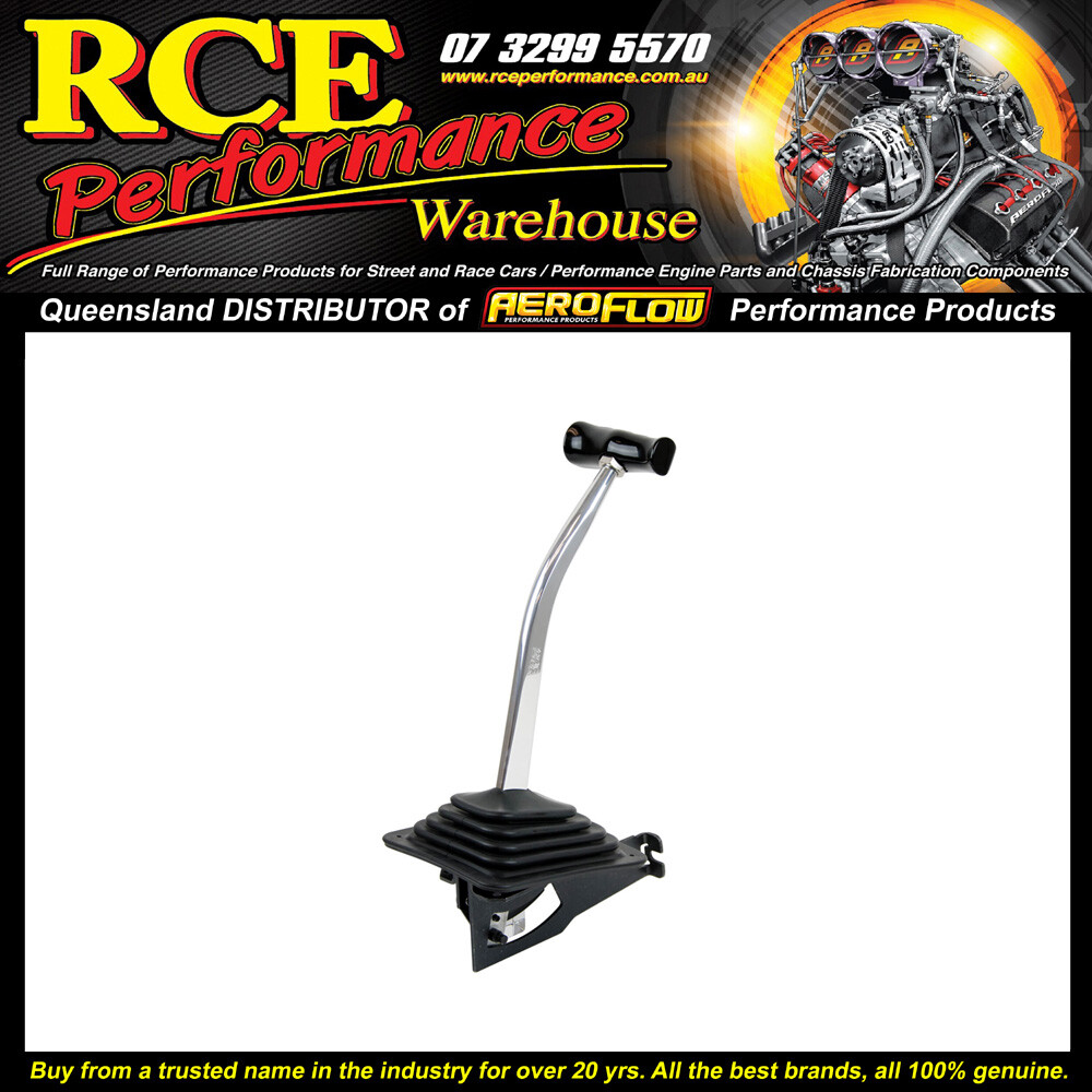 BM 80775 B&M Unimatic Shifter 19695807757| eBay