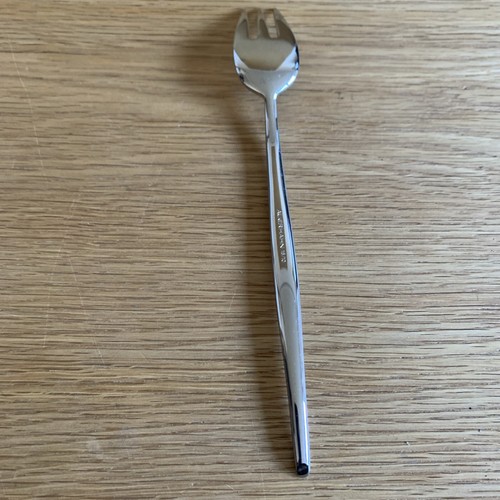 Auerhahn Votum Edelstahl Besteck 1 Kuchengabel 15,5 cm mehrere da - Bild 4 von 6