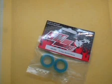 NEW .21 Engine Manifold Silicon Suit H-K1 KM Racing Part #KMR-A008