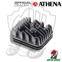 Kopf Zylinder Athena 47,6 Gilera Stalker 50