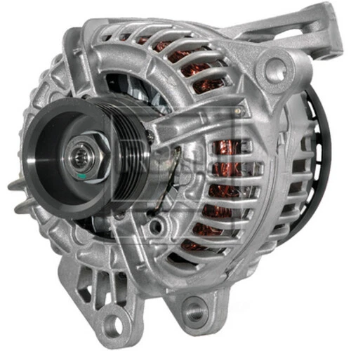 Alternator fits 2007 Dodge Ram 1500  REMY - Image 2 of 4