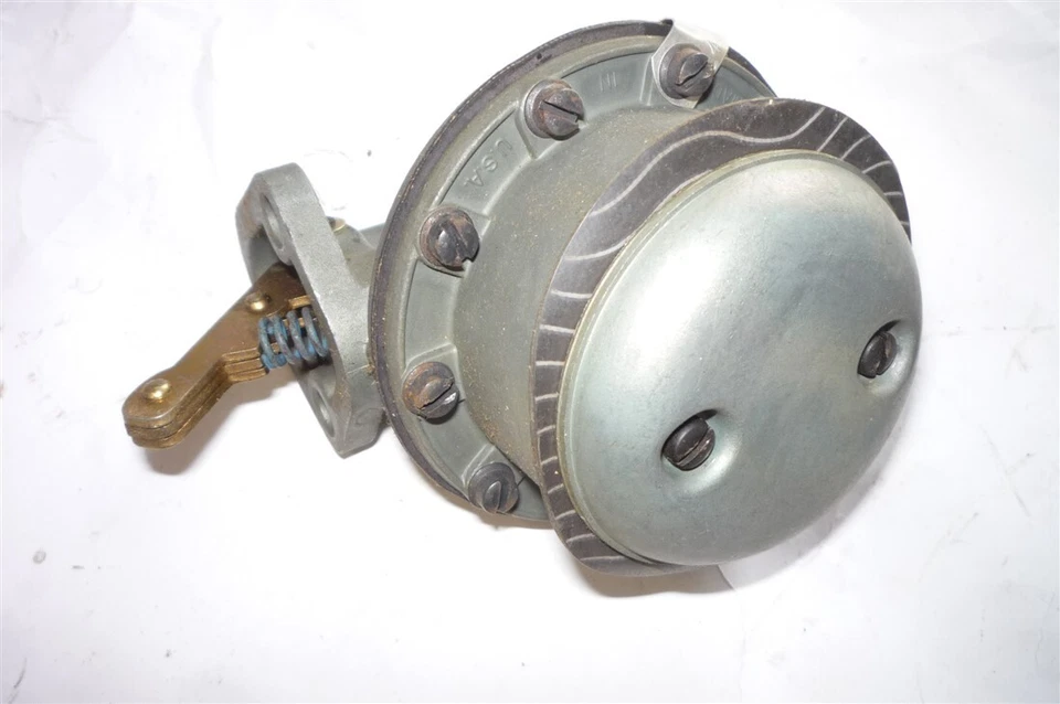 58 59 60-64 Chevrolet Truck 327 409 bomba combustible nueva 4665 Foto 4 de 4