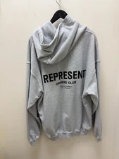 New Represent Owner’s Club Hoodie OCM41113