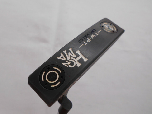 HONMA TOUR WORLD Blade JAPAN MODEL 33in PUTTER | eBay