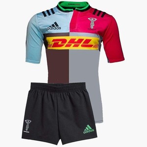 adidas harlequins shorts