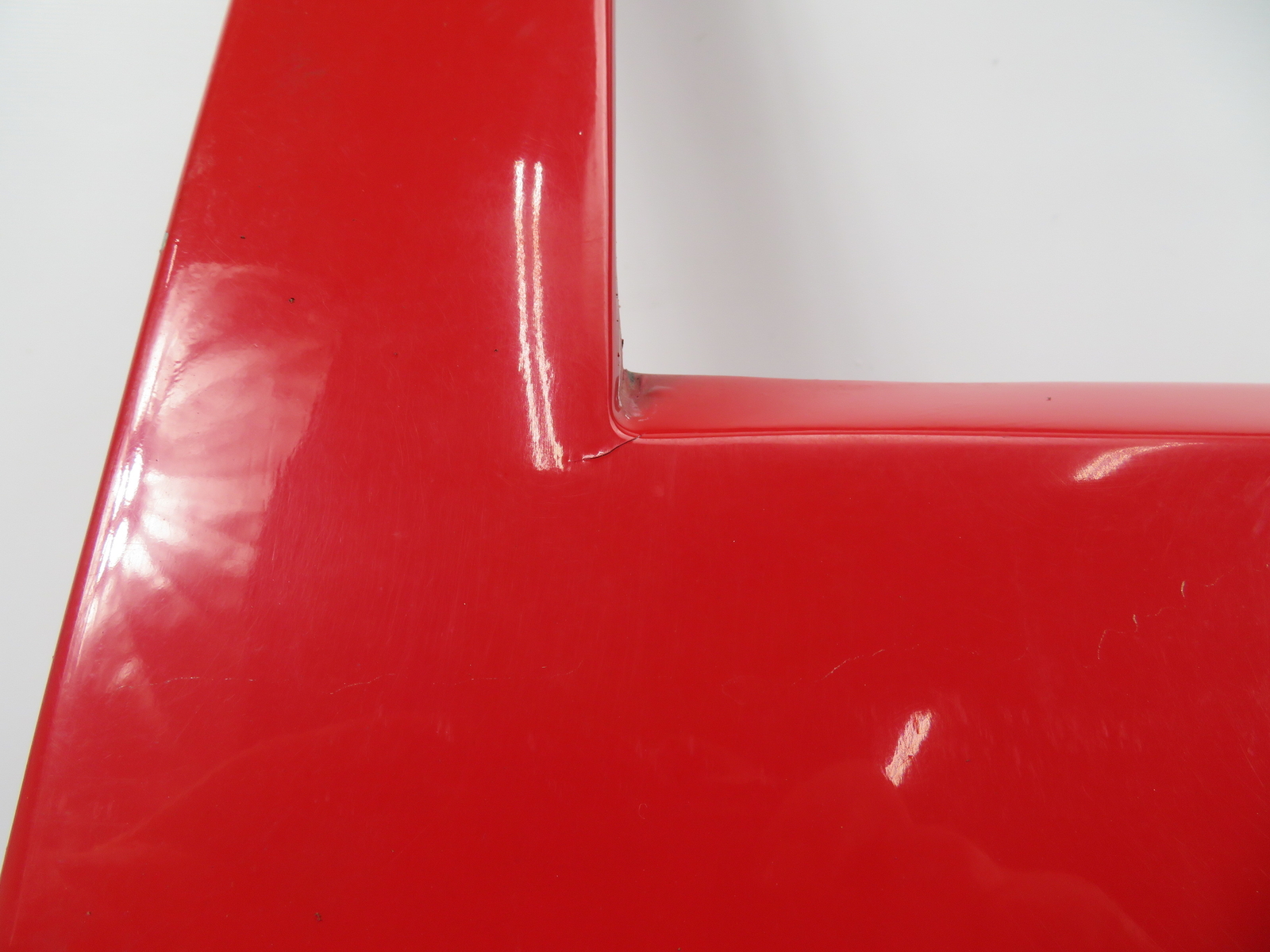 Ferrari 328 GTS #1108 Hood, Front Bonnet