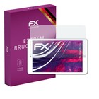 atFoliX Glasfolie für Chuwi Hi8 Pro Displayfolie 9H Schutzpanzer