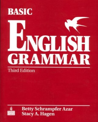 Basic English Grammar by Betty S Azar