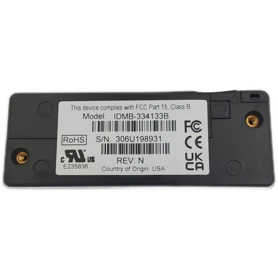 IDTech MiniMag II IDMB-334133B Foto 4 de 4