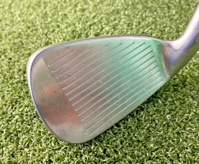 Top Flite XL 2000 Titan Steel 6 Iron / RH / Senior Graphite ~36.5'' / jl1896