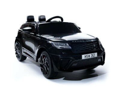 Lizenziertes Land Rover Velar 12V Ride On Elektroauto Jeep Kinder/Children