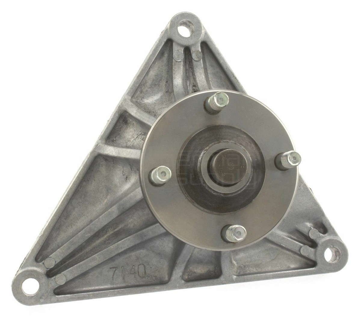 AISIN Engine Cooling Fan Pulley Bracket FBG002 8972317180