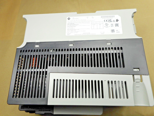 Allen Bradley 25A-E012N104 Variable Frequency Drive (NIB) - Picture 3 of 3