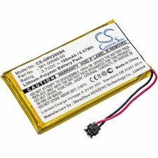 180mAh Battery For Garmin Vivoactive HR;P/N:361-00090-00