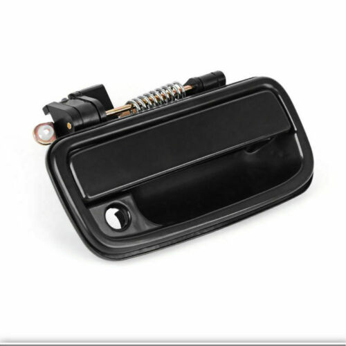 Manija de puerta exterior de pasajero delantero derecho para Toyota Tacoma 1995 1996-2004 H3 - Imagen 4 de 7
