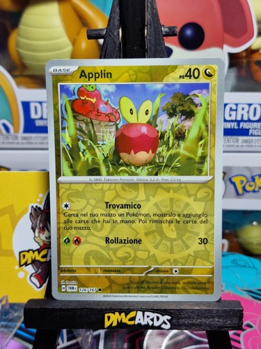 Pokemon Crepuscolo Mascherato Ex Reverse e Holo Italiano | Completa il tuo Set! - Foto 133 di 167